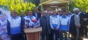نگران کمبود دارو، واکسن و مکمل‌ نباشید