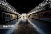 بلیت قطار گران شد؟