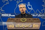 بقایی: اتفاقات ۲۴ ساعت گذشته به وضعیت نابسامان دیپلماتیک دامن خواهد زد