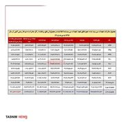 ۱۷ میلیارد دلار ارز صادراتی در ۱۴۰۴ برنگشت