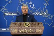 توضیحات بقائی درباره سفر عراقچی به عمان