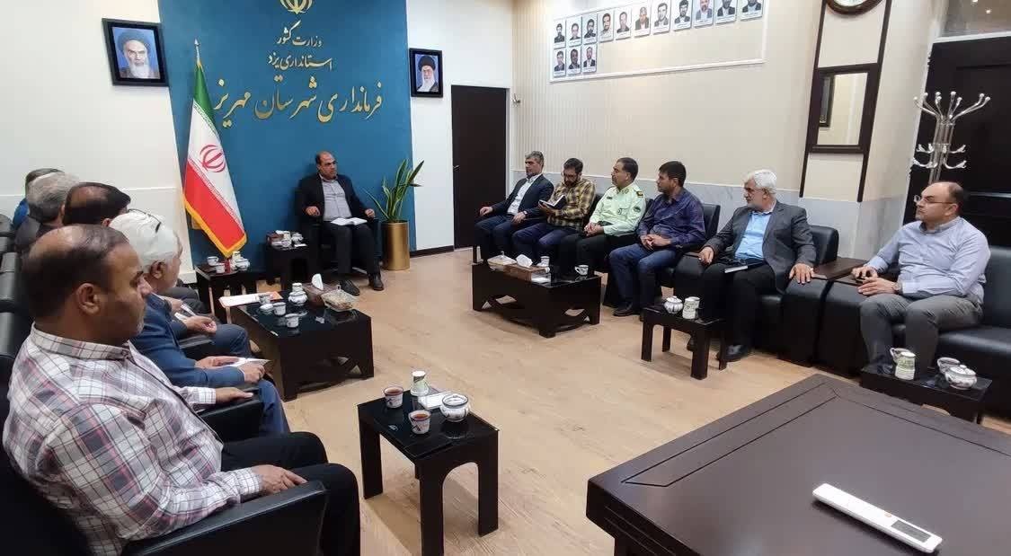 ششمین جشنواره محلی نان و قورمه در مهریز برگزار میشود