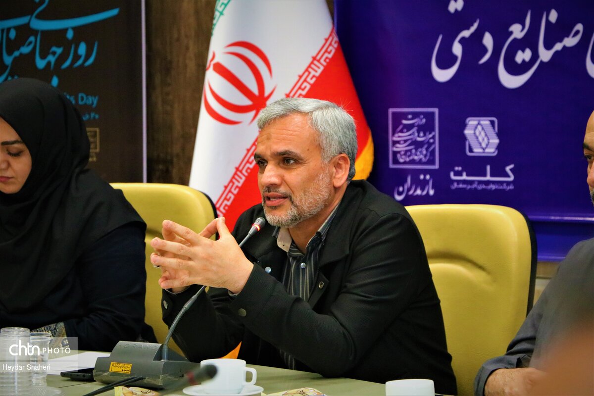 زنگ گردشگری در هنرستان ابتکار مازندران نواخته شد