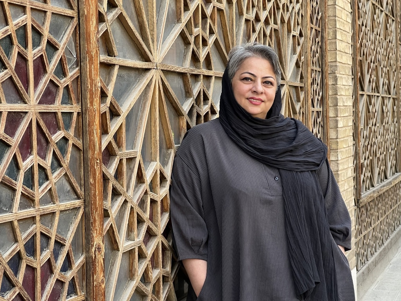 بومیسازی «خانه کاغذی» در دنیای مرد سههزار چهره