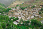 گلین، روستای وصف نشدنی در کُردستان