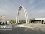 بهره‌برداری از بخش نخست باغ موزه دفاع مقدس و مقاومت خوزستان تا پایان امسال