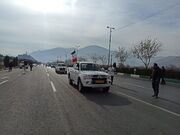 آغاز رزمایش طرح زمستانه در سیستان و بلوچستان