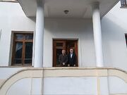 تاریخ کهن، مزیت رقابتی کلاردشت برای دیده‌شدن جهانی است