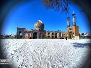 امامزاده سید ابراهیم زنجان