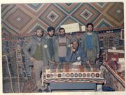 عرضه زیاد دست بافته‌های‌داری، نباید باعث کاهش کیفیت محصول شود/ ضرورت حمایت دولت از تولیدات