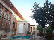 11 پروژه گردشگری و اقامتی دهه فجر در استان فارس افتتاح می‌شود