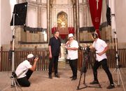 حضور مستند «در سپهر ایران» در جشنواره فجر ۱۴۰۴/ تلاشی برای معرفی فرهنگ و تمدن ایران به جهان/ روایت هم‌پوشانی و پیوستگی اندیشه ایرانی از ورود آریایی‌ها به فلات ایران تا دوران اسلامی