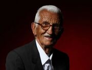 خاموشی باغبان آواز بهبهان؛ شنبه نصیریان در حافظه مردم ماندگار شد