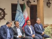 افتتاح ۱۳ پروژه گردشگری در بوشهر با سرمایه‌گذاری ۹ هزار و ۱۰۰ میلیارد ریال