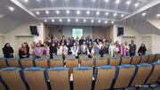 نشست «نقش مجموعه‌داری در گردشگری پایدار» با محوریت کرمانشاه برگزار شد/ کرمانشاه؛ محور نشست تخصصی میراث و گردشگری