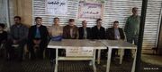 میز خدمت میراث‌فرهنگی در اجتماع مردم گیلان‌غرب برپا شد