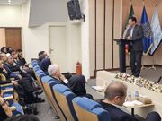 نقش موزه‌ها حفظ حافظه بشری است / جهان امروز نیازمند صلح است / ایرانیان همواره در ایجاد صلح نقش آفرین بوده‌اند