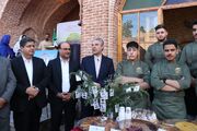 رویداد طعم میراث؛ روایت دست‌ها و سنت‌ها، تجلی حفاظت کلان راهبردی