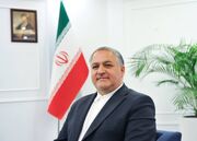 پیام تسلیت معاون گردشگری برای درگذشت والده علیرضا تابش