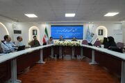 نشست تخصصی باستان‌شناسی در موزه جنوب‌شرق برگزار شد