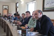اختصاص ۸۰ میلیارد ریال برای توسعه زیرساخت‌های گردشگری شهرستان نمین
