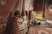تولیدکنندگان فرش دستباف و مبلمان در البرز گردهم می‌آیند