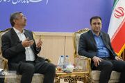 استاندار: لرستان؛ نگین گردشگری ایران آماده تحول اقتصادی با رویکردی نو