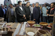 برگزاری جشنواره فرهنگی اقوام و عشایر با هدف اعلام بیعت اقوام مختلف با رهبری در قم برگزار می‌شود