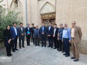 پیشنهاد ایجاد خط تولید ورشو در بروجرد روی میز وزارت میراث‌فرهنگی