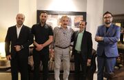 بیوک میرزایی: رادیو هنرمندان بسیاری را به سینما و تلویزیون معرفی کرد