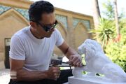 قصه سنگ تراشان
