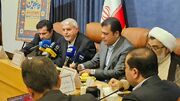 صادرات صنایع خلاق یکی از مهم‌ترین ماموریت‌های پیش‌روی کشور است/ باید از مرحله تدوین سند عبور کنیم و به اقدام عملی برسیم