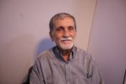 هنرمندی که زباله‌ها را به آثار ماندگار صنایع دستی تبدیل می‌کند
