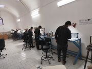 جذب بیش از ۵۱ میلیارد ریال تسهیلات کم‌بهره برای هنرمندان صنایع‌دستی شهرستان خوسف