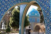 نیشابور به عنوان نماینده منتخب ایران برای کسب عنوان پایتخت گردشگری کشورهای اکو برگزیده شد