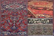 تاریخ روی دار قالی