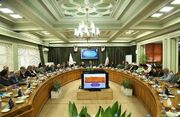 تمام ظرفیت‌های ملی برای خدمت‌رسانی به زائران مشهد بسیج می‌شود