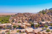قلعه‌بالا در جمع ۵۰۰ روستای منتخب گردشگری کشور
