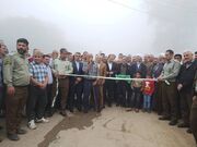 آیین سنتی قرق‌شکنی در مراتع ییلاقی بندپی بابل برگزار شد