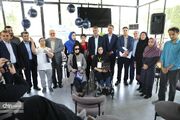 پایان جشنواره «طعم امید» در خوزستان با معرفی برگزیدگان