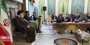 صنایع‌دستی نشان‌دهنده هویت، نشاط اجتماعی و معیشت مردم است