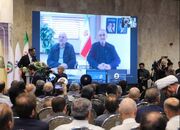 پزشکیان: راه‌آهن اردبیل پس از ۲۲ سال به بهره‌برداری رسید