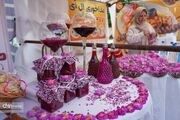 جشنواره گلاب‌گیری خوی