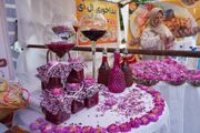 جشنواره گلاب‌گیری خوی؛ آمیزه‌ای از سنت، طبیعت و طراوت