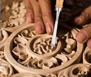 تویسرکان پیشتاز جذب اعتبارات صنایع‌دستی در استان همدان