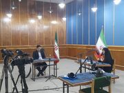 مدیرکل میراث‌فرهنگی استان ایلام برنامه‌های هفته صنایع‌دستی را در برنامه رادیویی تشریح کرد