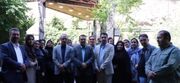 روایت میدانی رسانه از زیست‌بوم خلاق صنایع‌دستی البرز/ تور تخصصی خبرنگاران در مسیر بازخوانی ظرفیت‌های اقتصاد هویت‌محور برگزار شد 