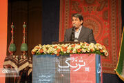 صنایع‌دستی کرمان روایتگر تاریخ فرهنگ هنر و سبک زندگی مردم این دیار است/هر محصول صنایع‌دستی می‌تواند سفیر فرهنگی و معرف هویت کرمان در ایران و جهان باشد/باید نام کرمان به نشان اعتماد و کیفیت در صنایع‌دستی تبدیل شود