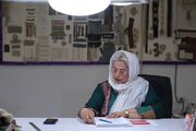 بازآفرینی شکوه ایران باستان در تار و پود لباس‌های یک سریال تاریخی/ تأسیس اولین کارگاه تخصصی «ظریف‌دوزی» در تاریخ فیلمسازی ایران