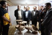 توسعه بازارچه‌های صنایع‌دستی، موتور محرک اشتغال محلی است 